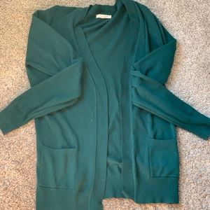 Stitch Fix Cardigan